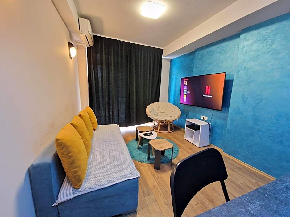Vanilla Boutique Hotel