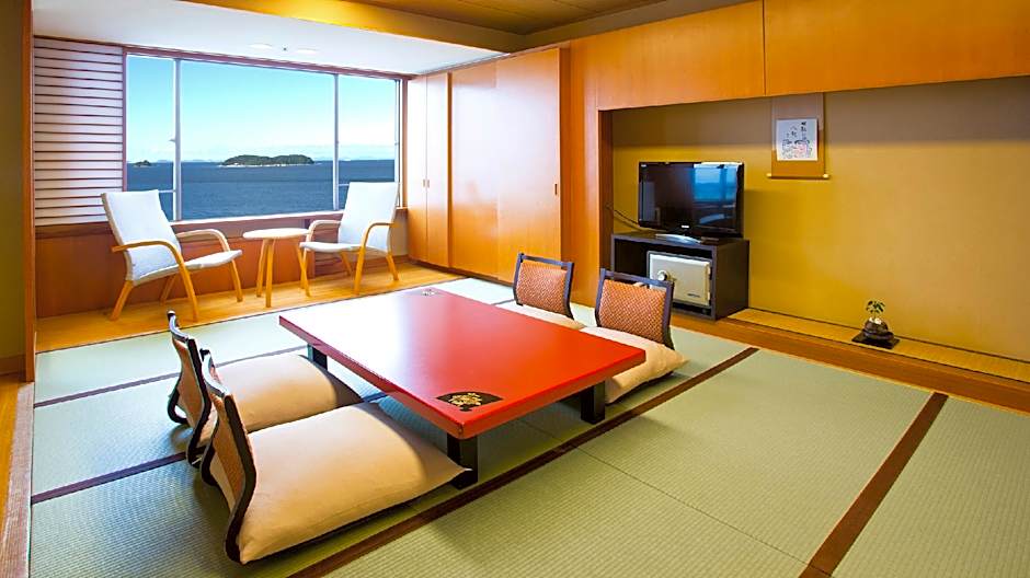 Hotel Meizanso