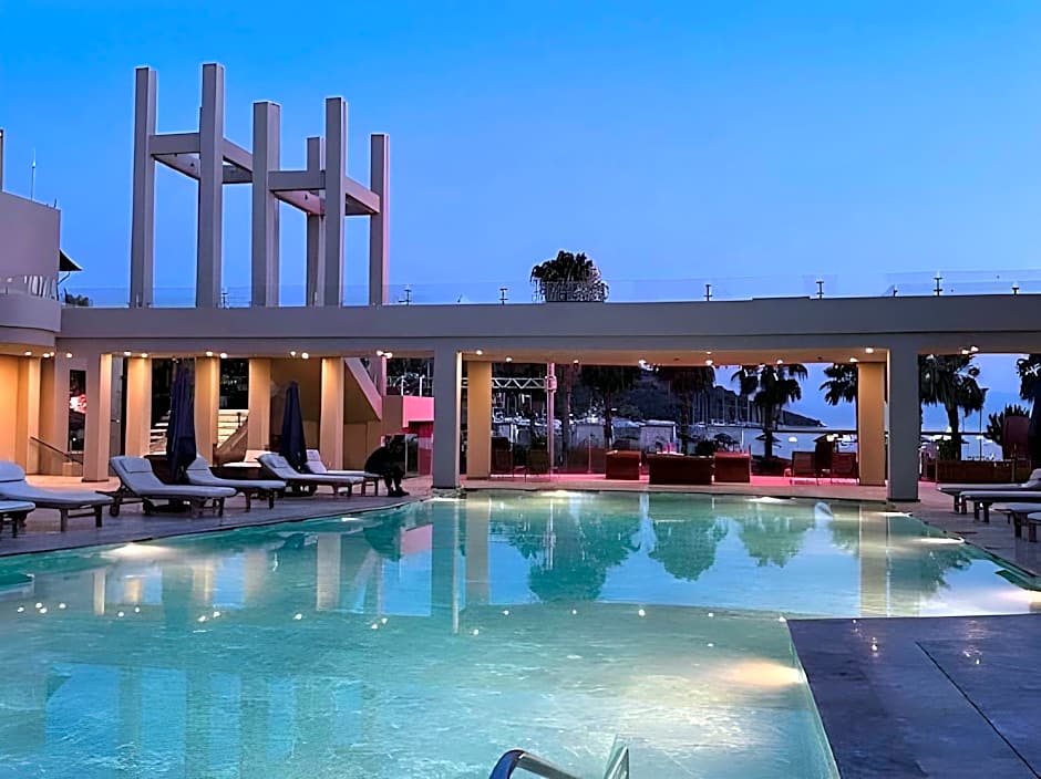 Hotel Ambrosia