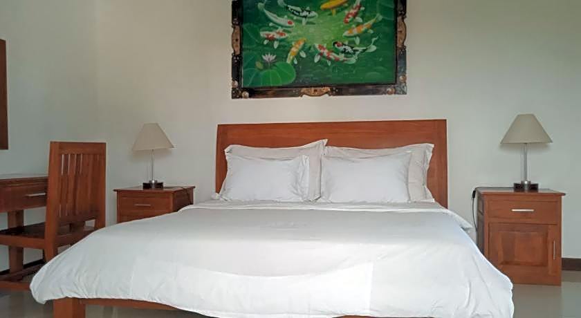 Family House Hotel Kuta
