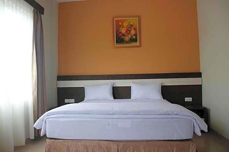 Guest Hotel