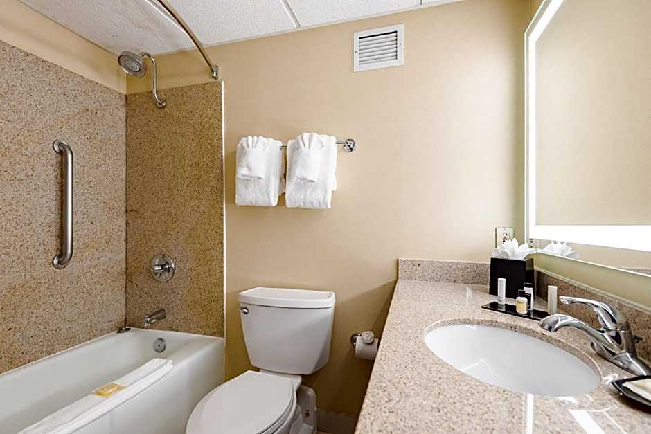 Wyndham Omaha/West Dodge