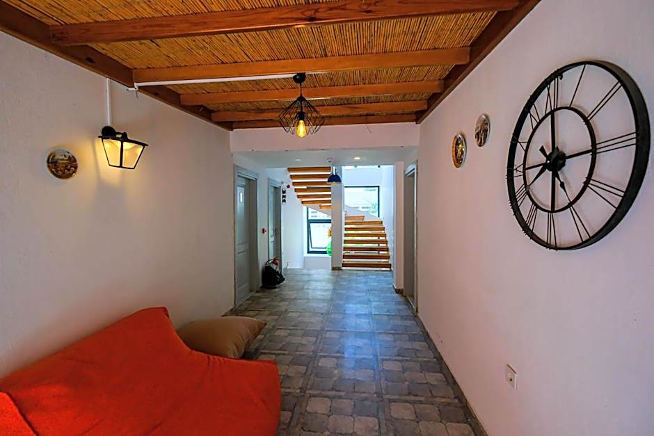Kybele Alaçatı