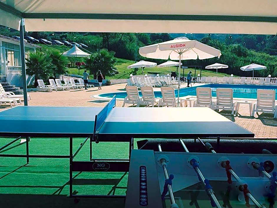 Hotel Diamond Residence