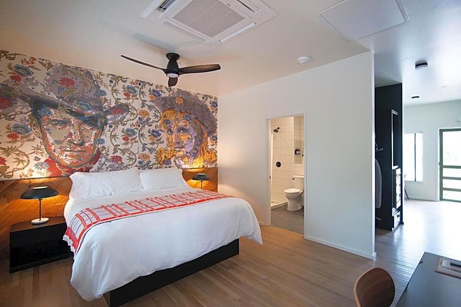 Talbot Commons Hotel