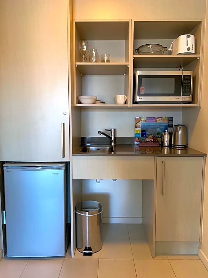 Salerno Motel Apartments