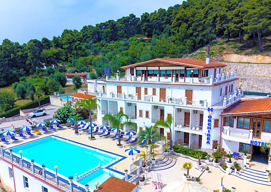 Max Luxury Suite - Servizio Spiaggia Inclusa