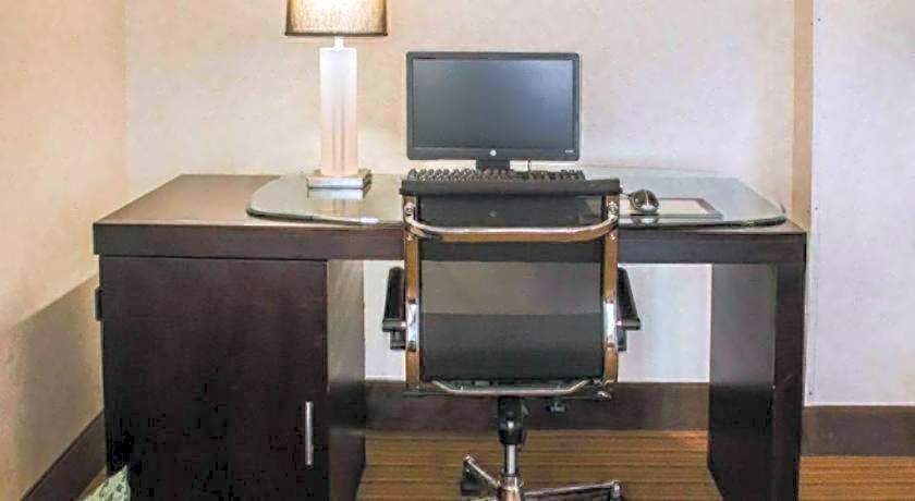 Sleep Inn Johnstown - Richland Town Center