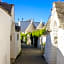 EnjoyTrulli - Unesco Site