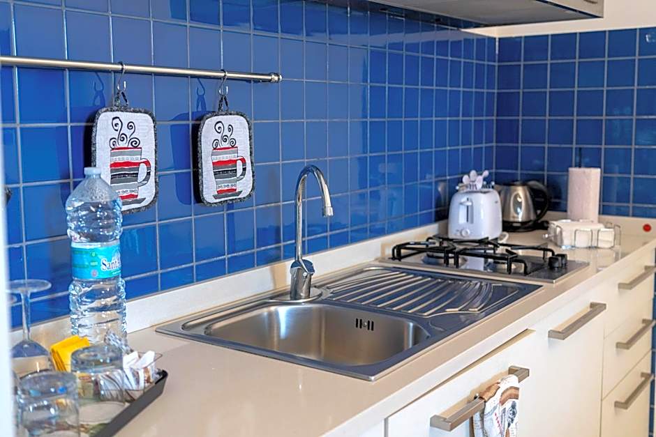 Sikelika Residence Sul Mare