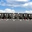 HOTEL R9 The Yard Ena