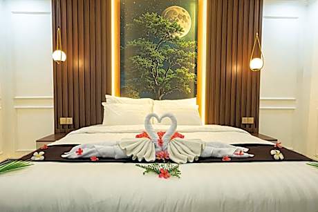 One-Bedroom Villa