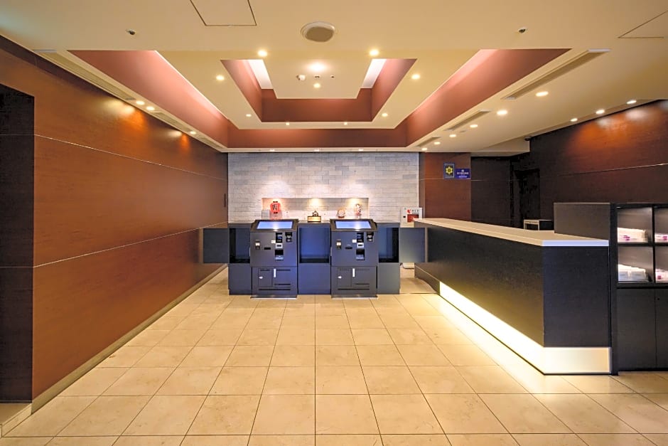 Hotel Keihan Asakusa