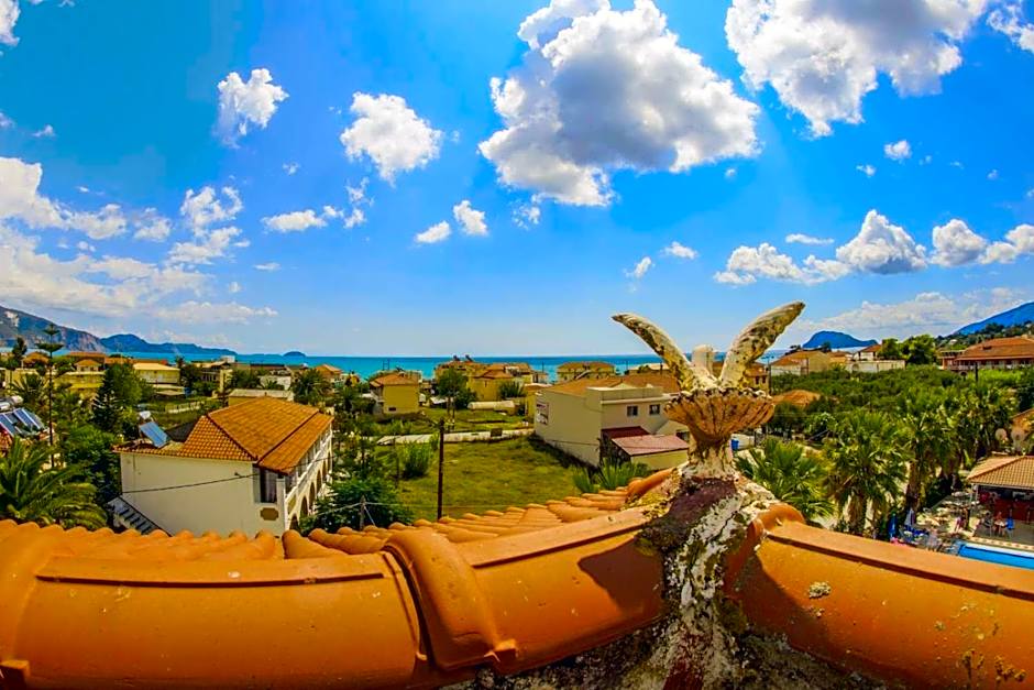 Laganas Holidays Hotel