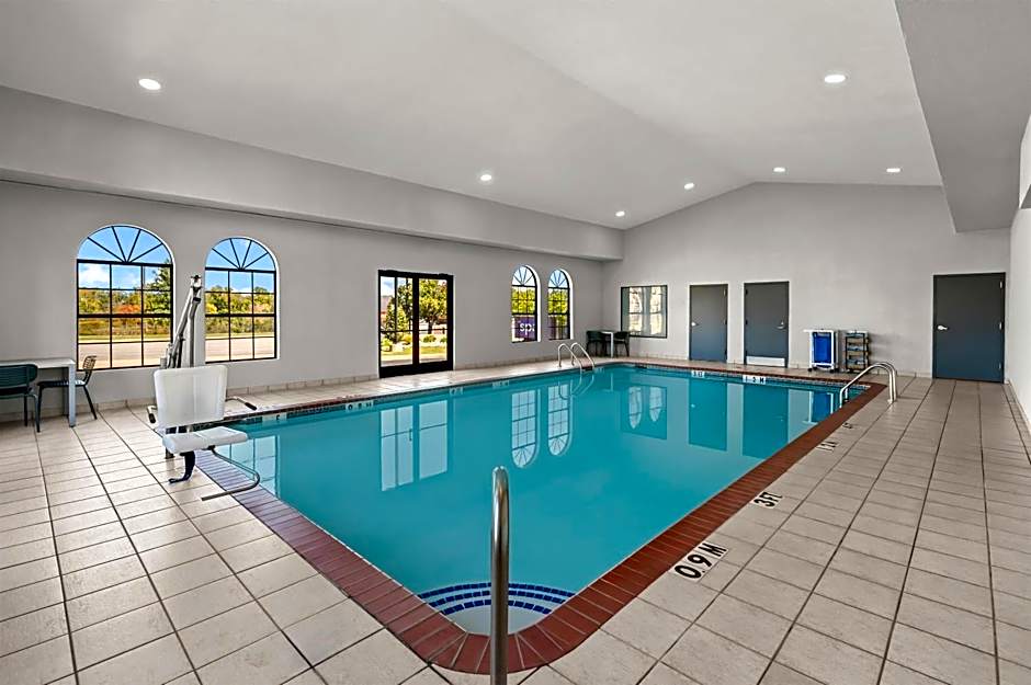 Spark by Hilton North Little Rock