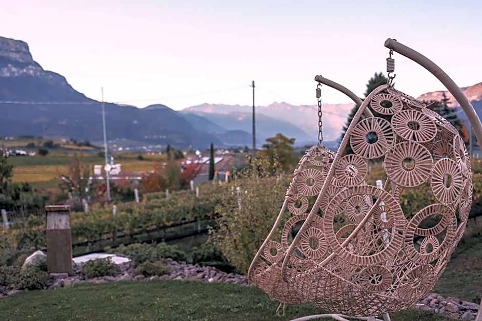 Hotel Girlanerhof