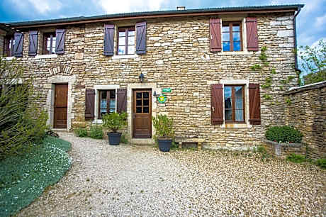 Chez annie et jean michel Bagatelle chambres d hôtes