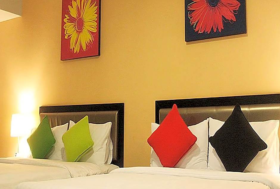 The Brunei Hotel