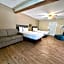 Wapiti Lodge