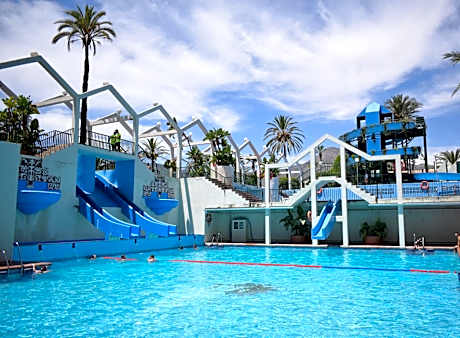 Apartamentos Benal Beach Group