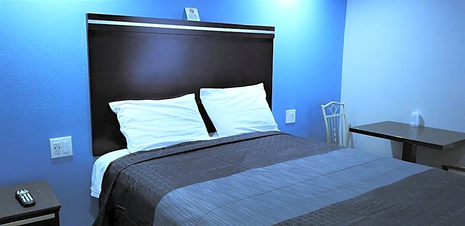 DAY N NIGHT INN - Near Universal Studios Hollywood