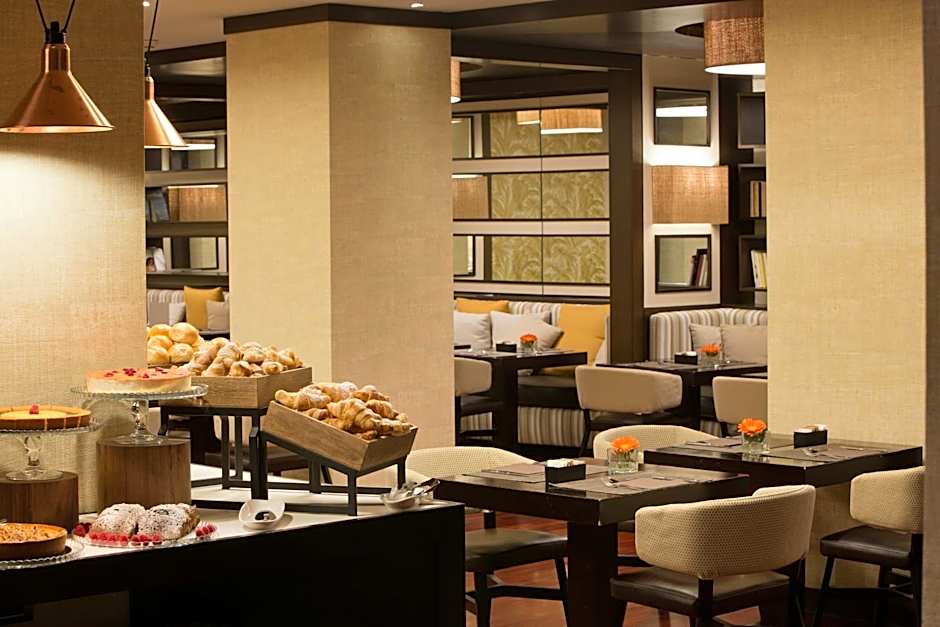 Starhotels Excelsior