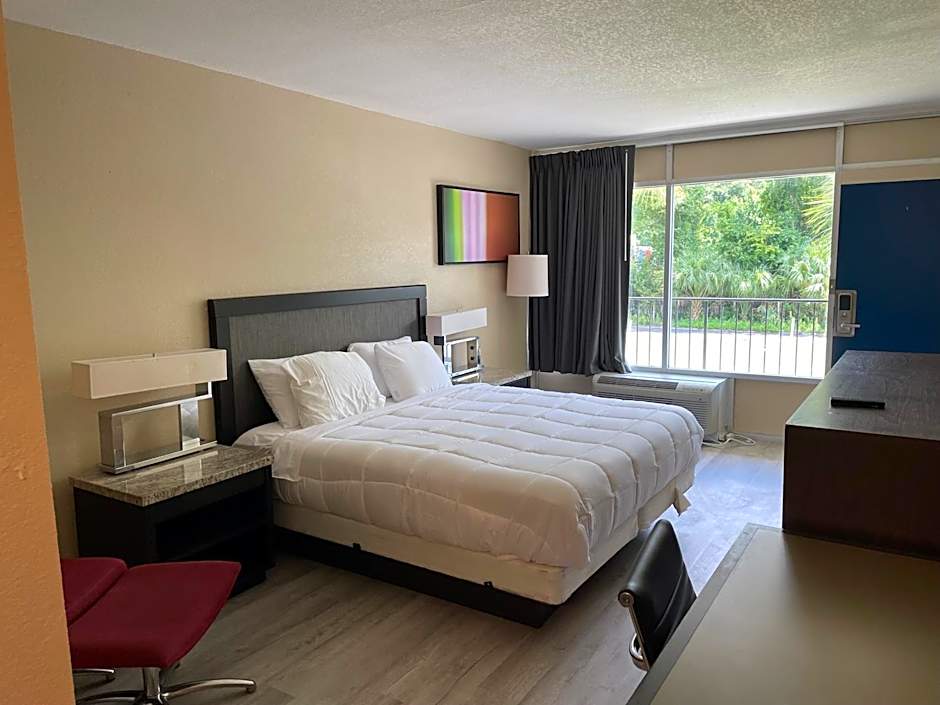 Econo Lodge