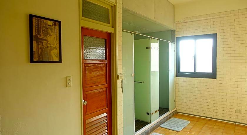 Chiayi Petite Hostel