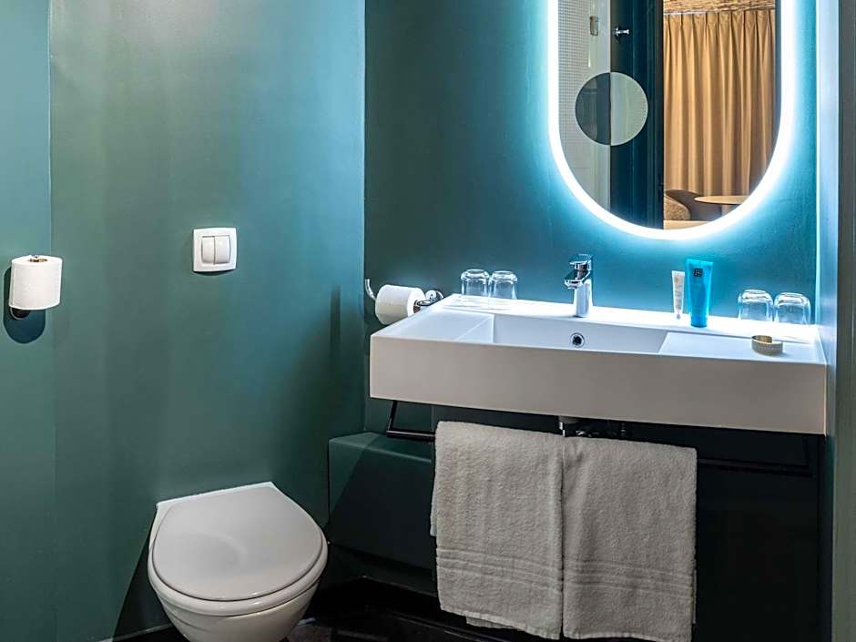 ibis Clermont Ferrand Montferrand