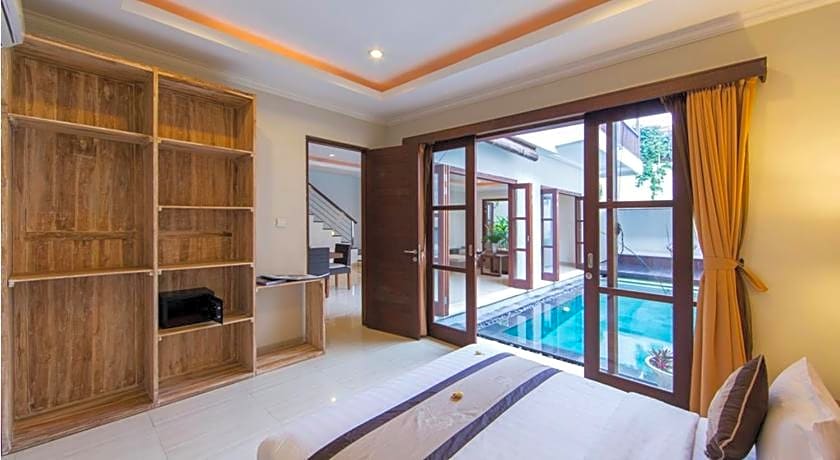 White Lotus Villas Seminyak