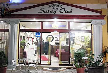 Konak Saray Hotel