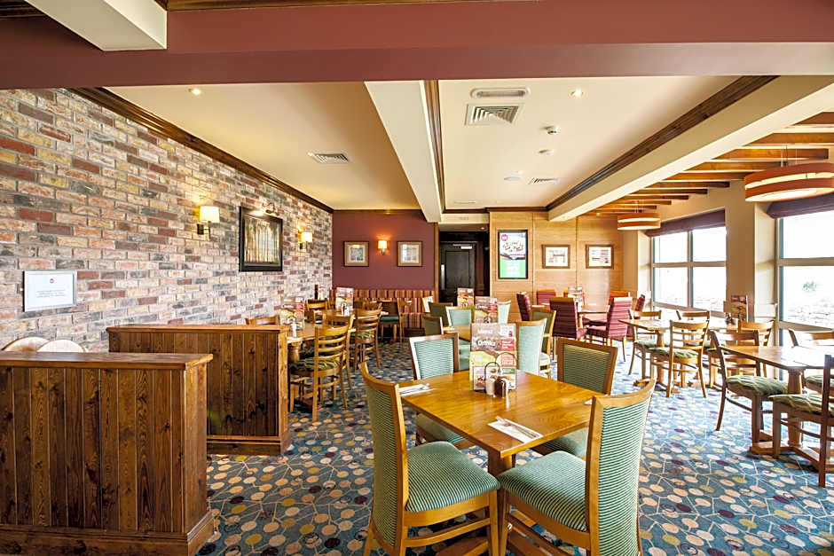 Premier Inn Barrow-In-Furness