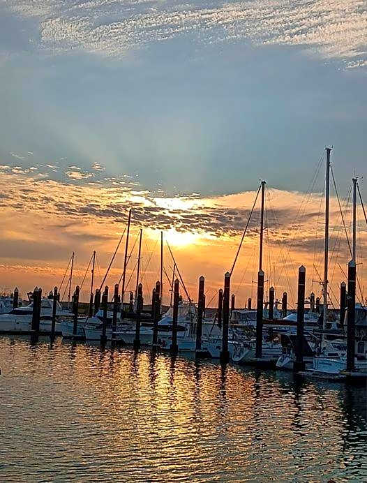 Ningaloo Lodge Exmouth