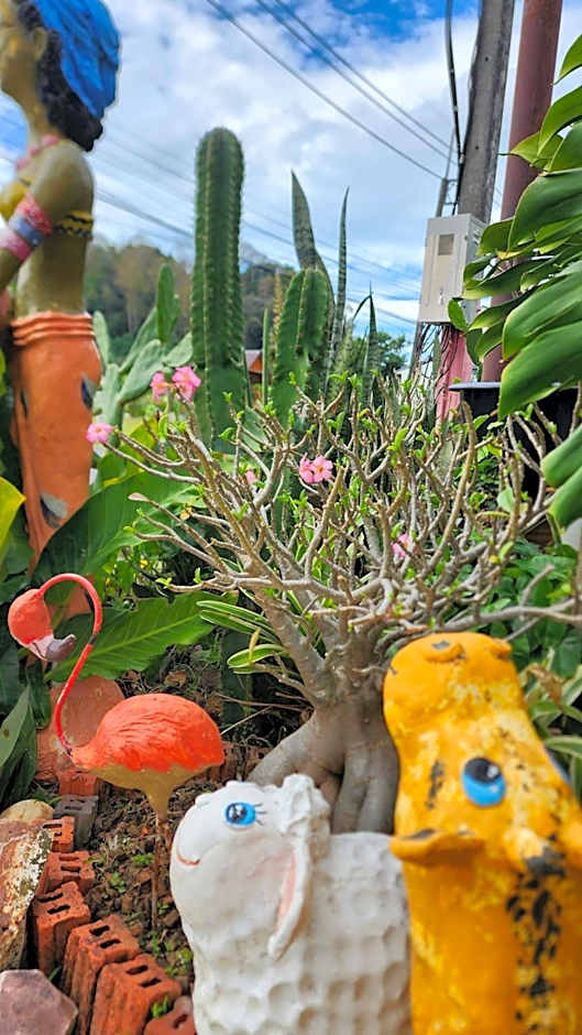 Ingpha Room For Rent