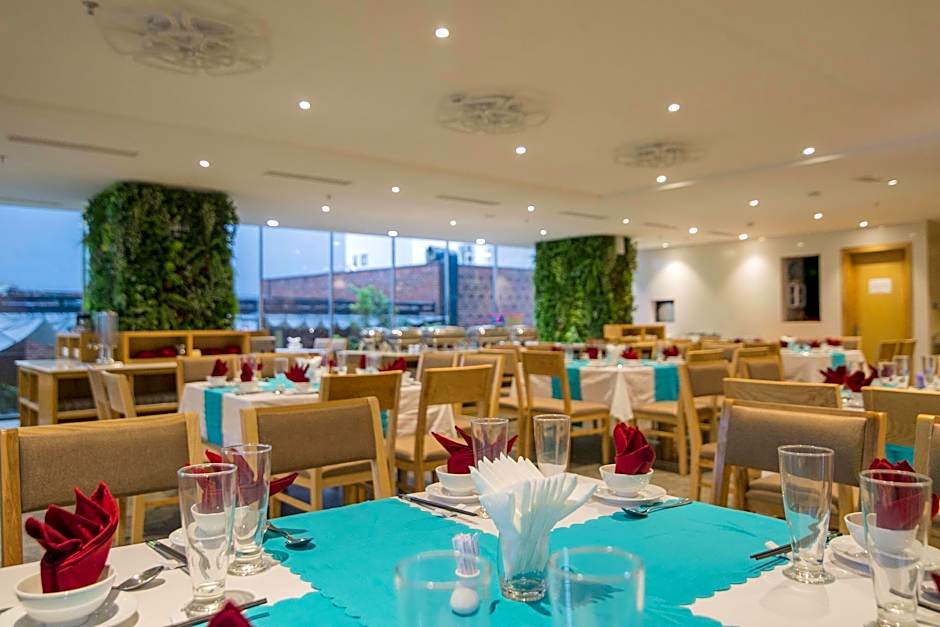 Greenery Hotel Danang