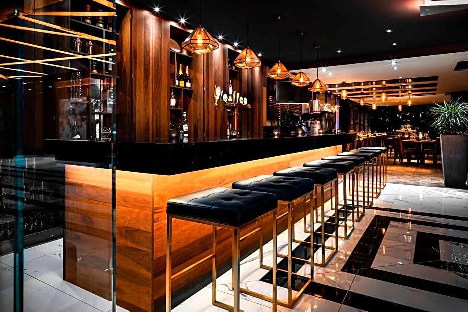 SENS Hotel