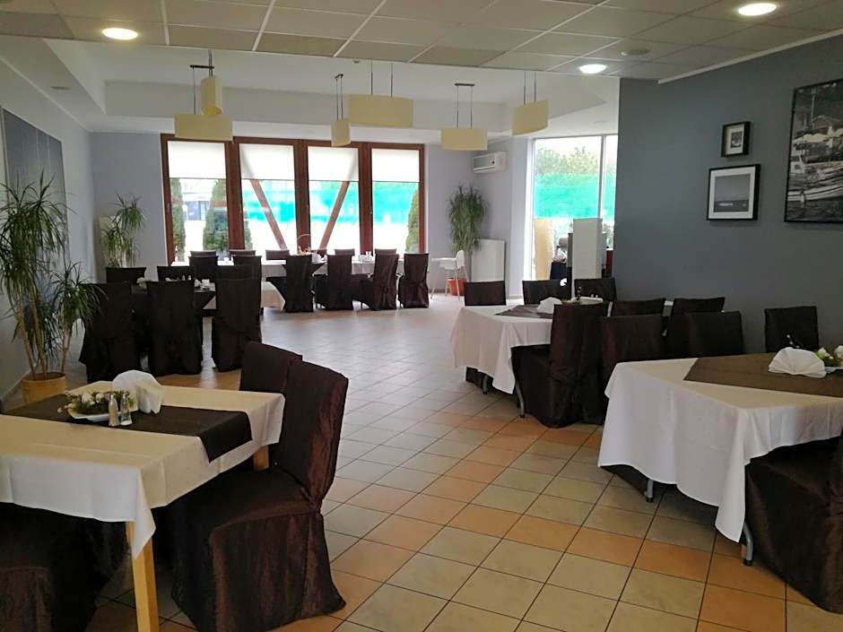 Domki Letniskowe AZS Galion