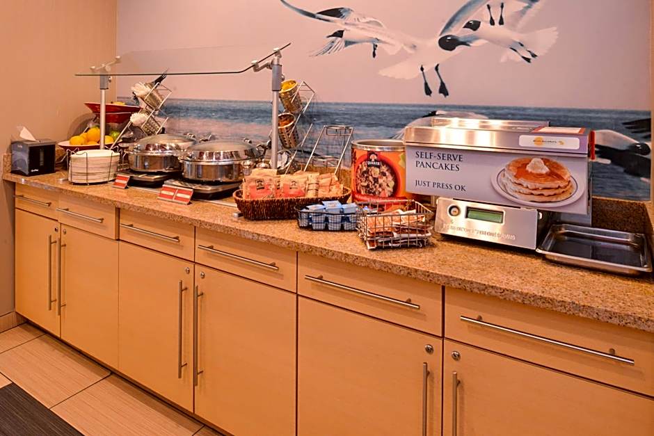 TownePlace Suites by Marriott Wilmington/Wrightsville Beach