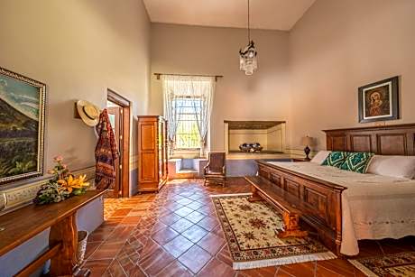 Hacienda Labor de Rivera Hotel Boutique & Eventos