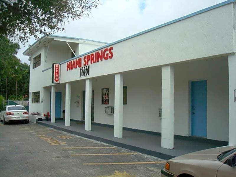 Miami Springs Inn