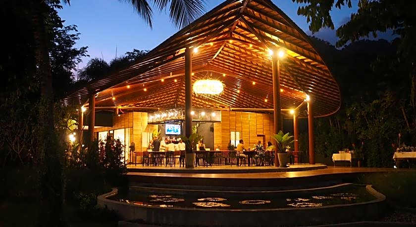 Samui Garden Home Hotel