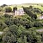 Rowan House Bed breakfast Main house & self contained self catering apartment