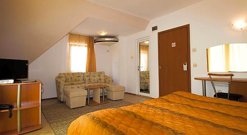 Venera Hotel