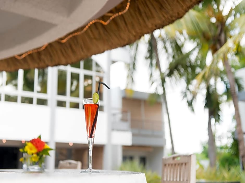 La Tonnelle Guest House