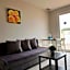 Apartamentos Comfort Calella