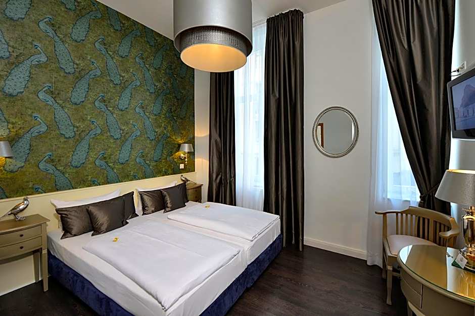 Hotel Domstern
