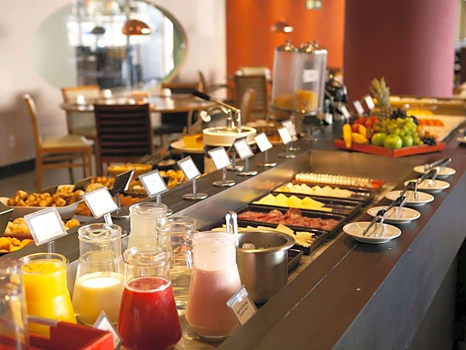Mercure Sao Caetano do Sul