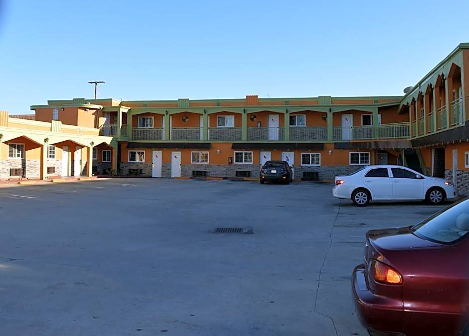 Eagle Inn Motel