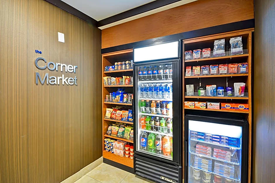 Fairfield Inn & Suites by Marriott Tampa Fairgrounds/Casino