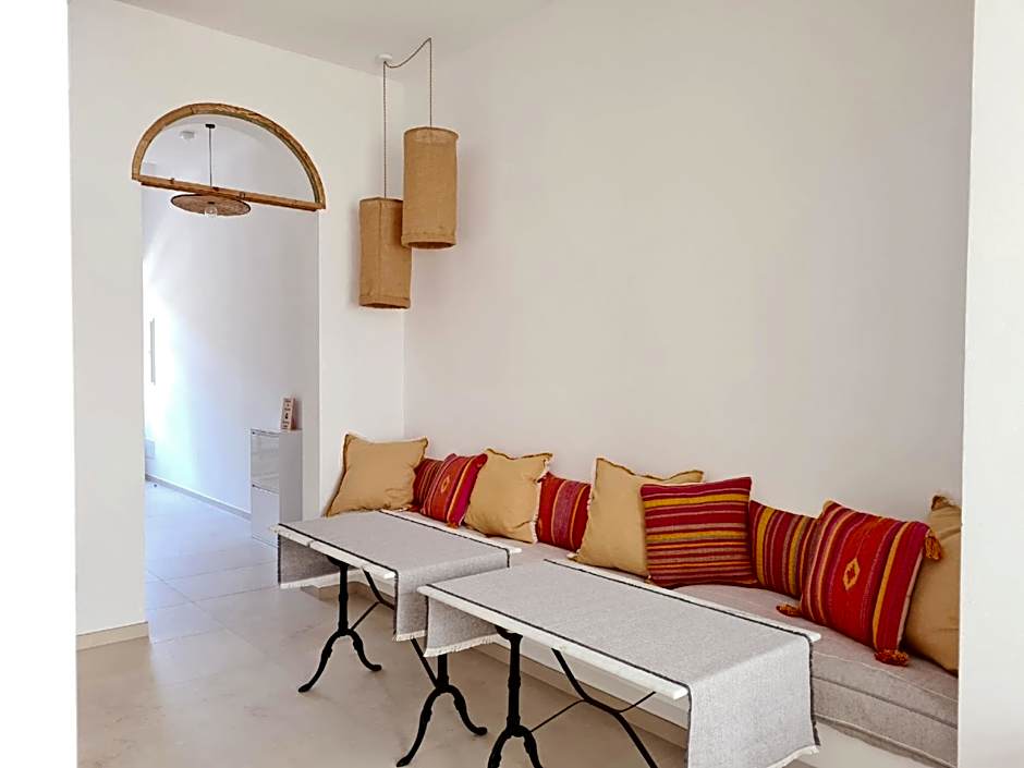Waki Conscious Hotel